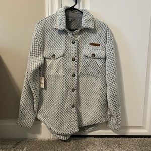 Simply Southern Shacket